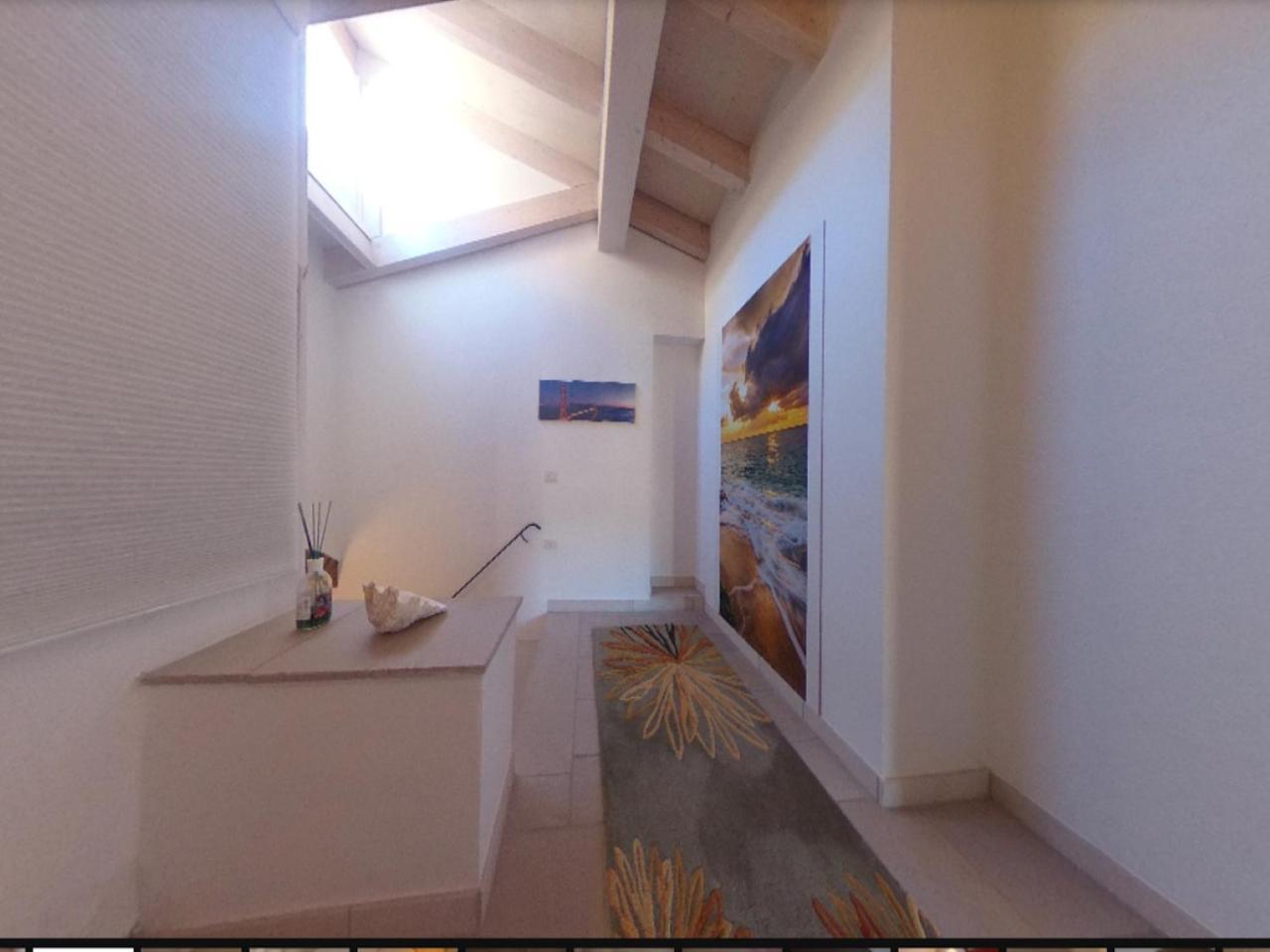 Villa The 4 Senses Experience Suvereto Exterior foto