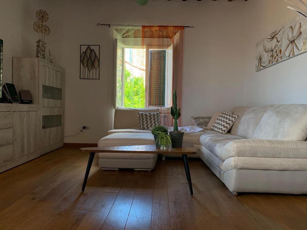 Villa The 4 Senses Experience Suvereto Exterior foto
