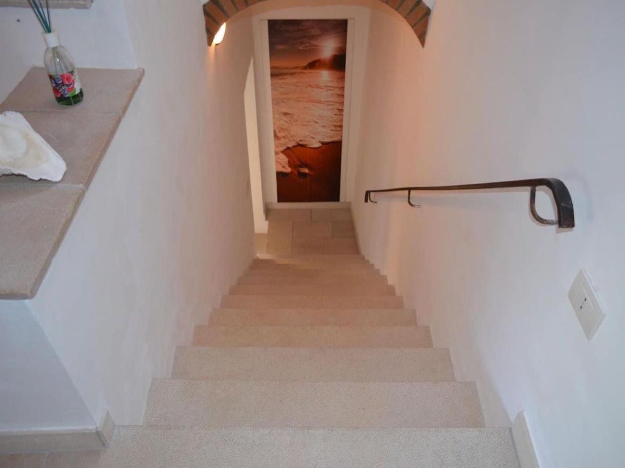 Villa The 4 Senses Experience Suvereto Exterior foto